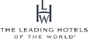 Leading Hotels of the World logo