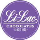 Li-Lac Chocolates logo