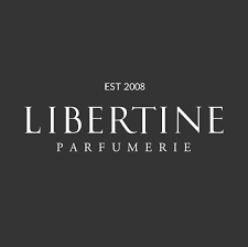 Libertine Fragrance logo