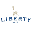Liberty Safe logo