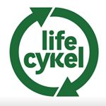 Life Cykel logo