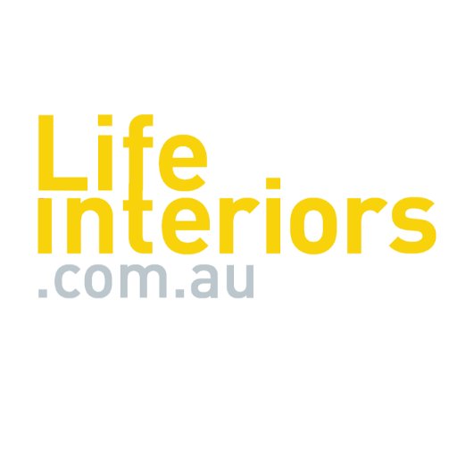 Life Interiors logo