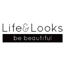 Life & Looks logo