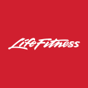 LifeFitness logo
