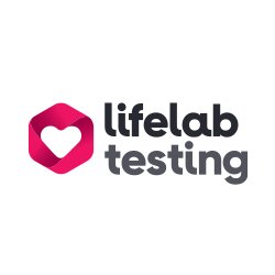 Lifelab Testing logo