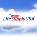 LifeSupplyUSA logo