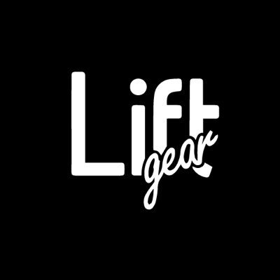Lift Gear logo
