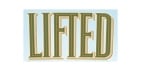 Lifted Supreme logo