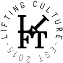 Lifting Culture Apparel logo