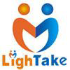 Lightake logo