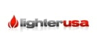 Lighter USA logo