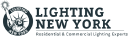 Lighting New York logo