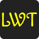 Light Witch Tarot logo