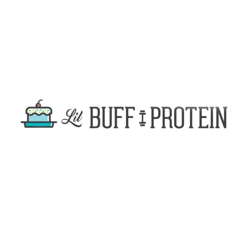 Lil Buff Protein logo