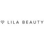Lila Beauty logo