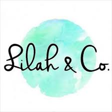 Lilah & Co logo