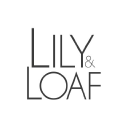 Lily & Loaf logo