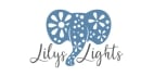 Lily's Lights logo