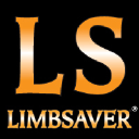 LimbSaver logo
