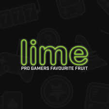 Lime Pro Gaming logo