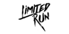Limited Run Games logo