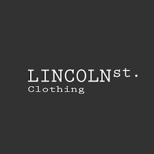 Lincoln St Clothing logo