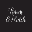 Linens & Hutch logo