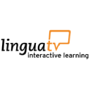 Linguatv.com logo