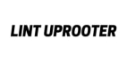 Lint Uprooter logo