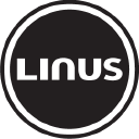 Linus Bike logo