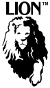 Lion Ribbon logo