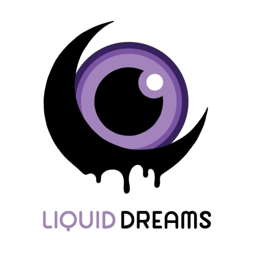 Liquid Dreams logo