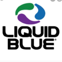 Liquid Blue Shop logo