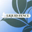 Liquid Fence logo