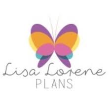 Lisa Lorene Plans logo