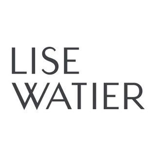 Lise Watier logo