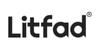 Litfad logo
