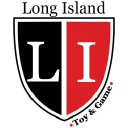 LI Toy & Game logo