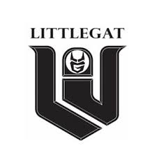 Little Gat logo