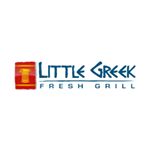 Little Greek logo