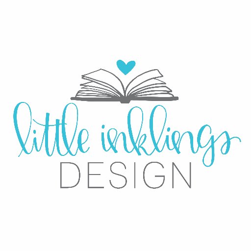 Little Inklings Design logo