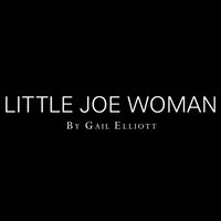 Little Joe Woman logo