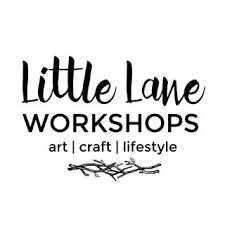 Little Lane Workshops logo