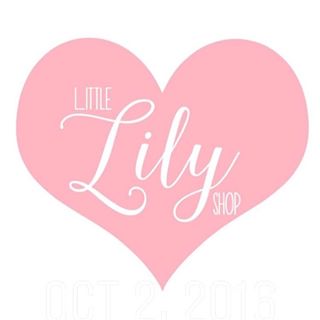 Little Lily Shop logo