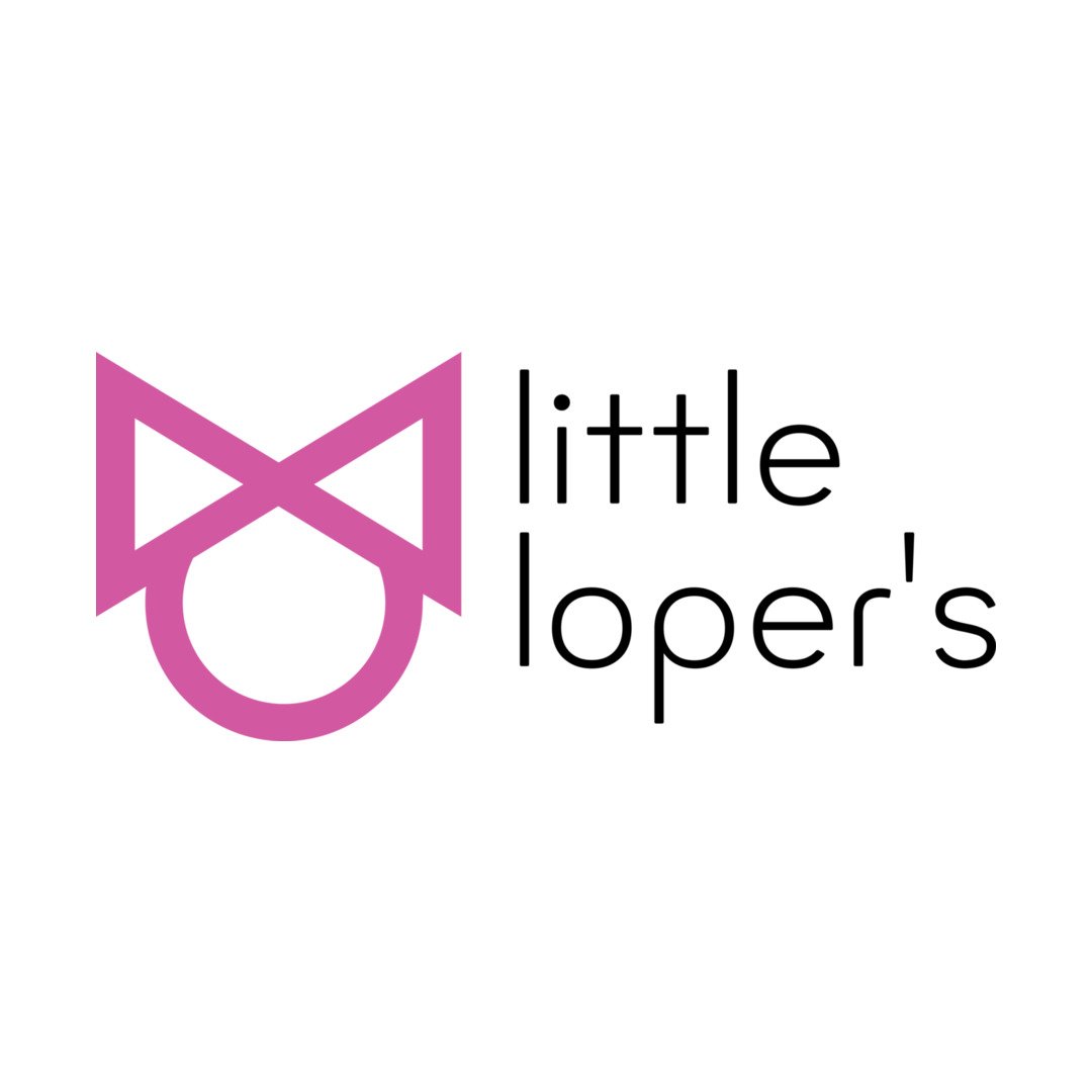 Little Lopers logo