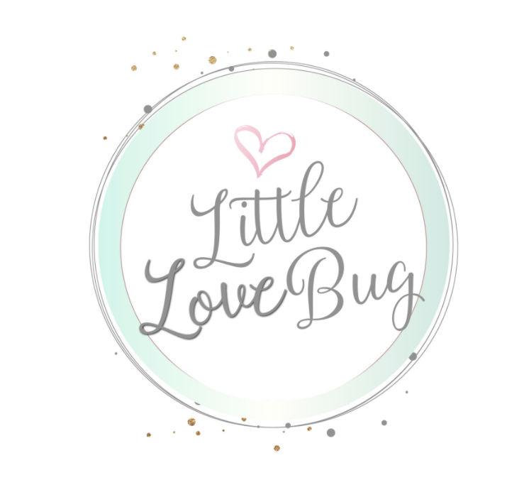 Little Love Bug Company logo