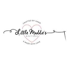 Little Maddies Boutique logo