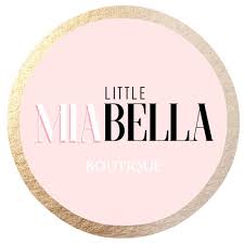 Little Mia Bella logo