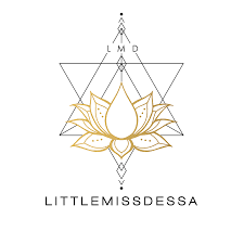 Little Miss Dessa logo