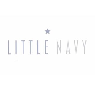 Little Navy logo